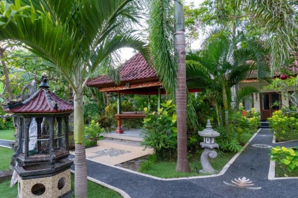  Family Friendly  Cottage Taos House Nusa Lembongan - Cottage  3